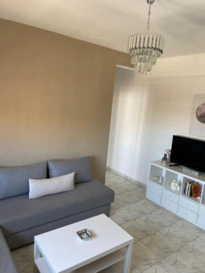 Superbe appartement à 10 min du Morocco Mall